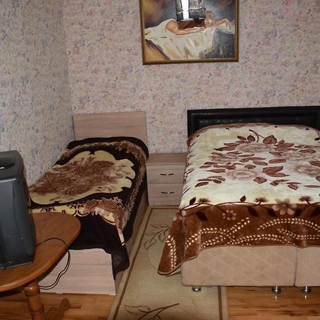 3 Room Flat In Тбилиси Экстерьер фото
