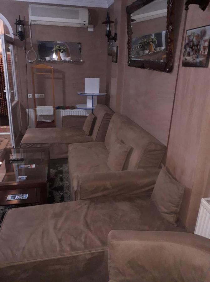 3 Room Flat In Тбилиси Экстерьер фото
