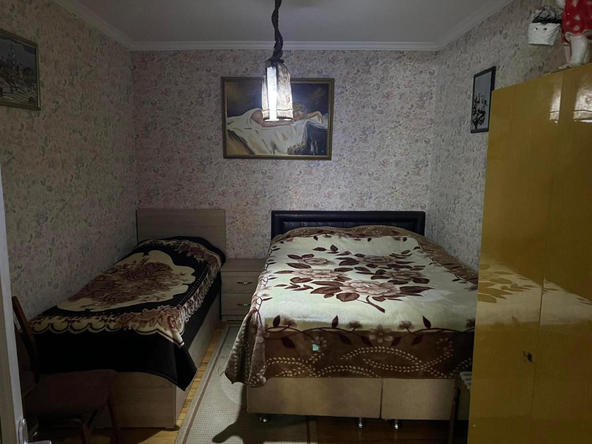 3 Room Flat In Тбилиси Экстерьер фото