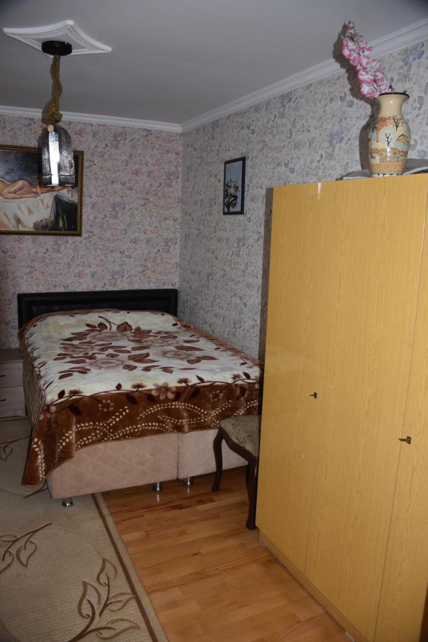 3 Room Flat In Тбилиси Экстерьер фото