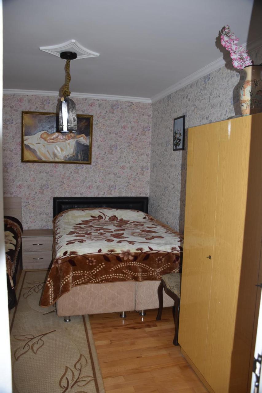 3 Room Flat In Тбилиси Экстерьер фото